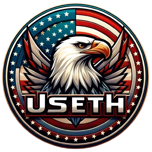 USETH Logo